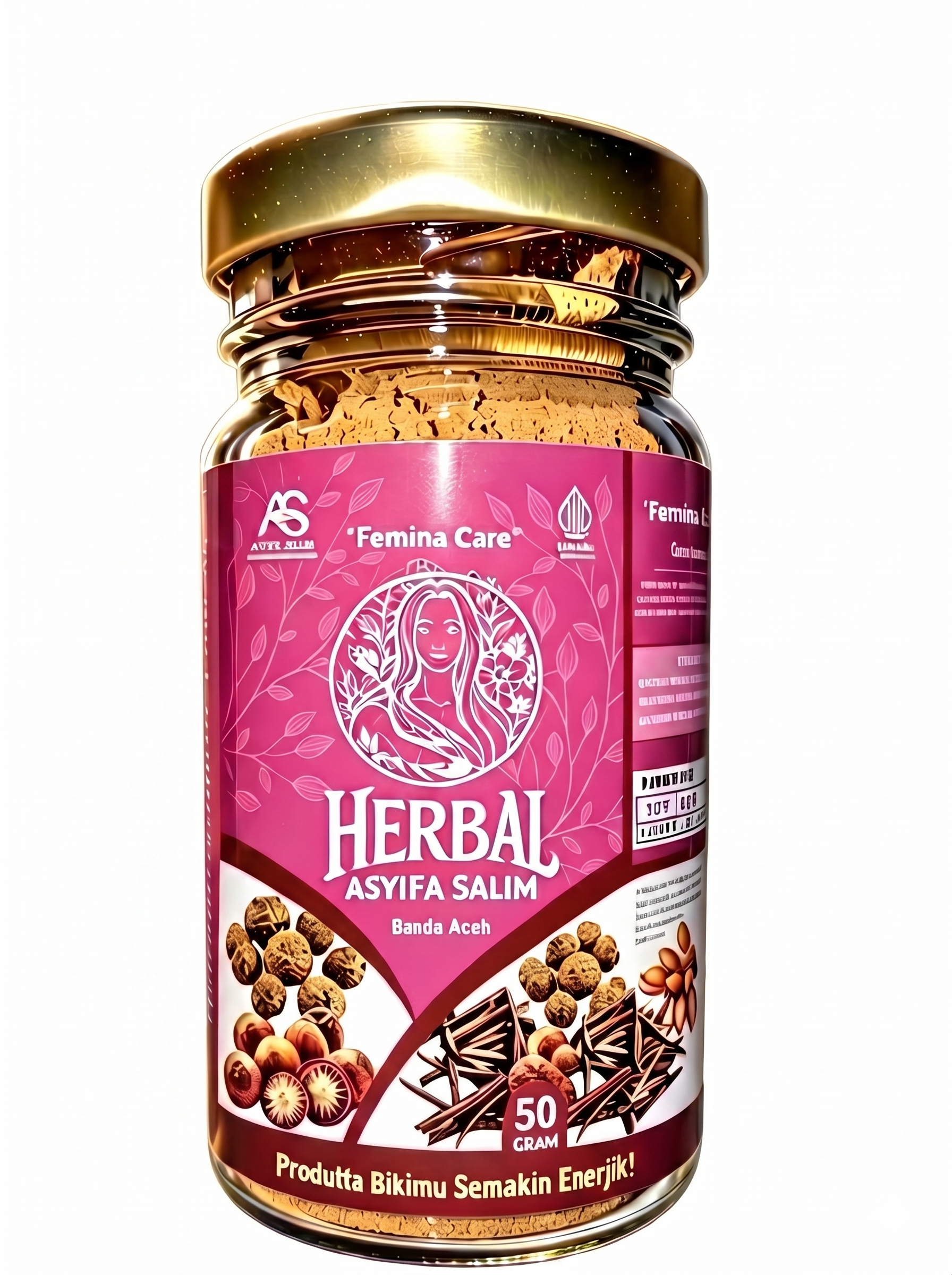 Asyifa Femina Care
